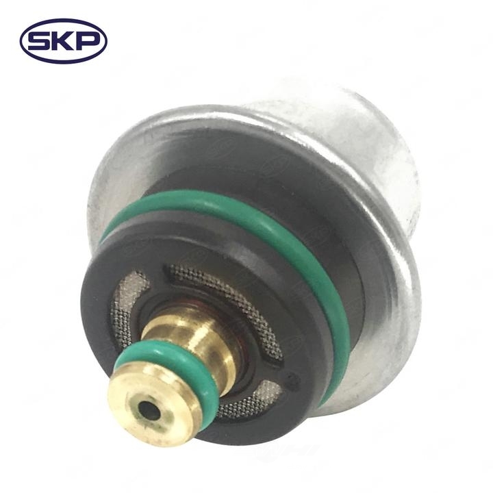 SKP - Fuel Pressure Regulator - SKP SKPR317