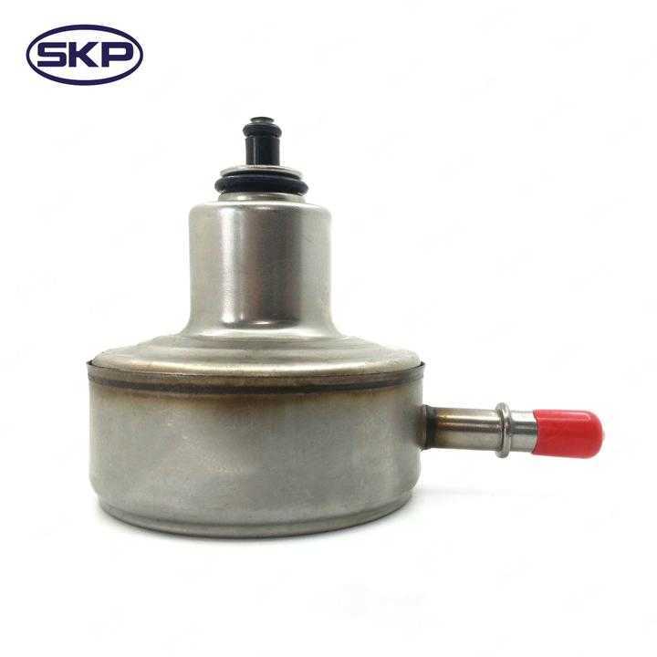 SKP - Fuel Pressure Regulator - SKP - skpr318