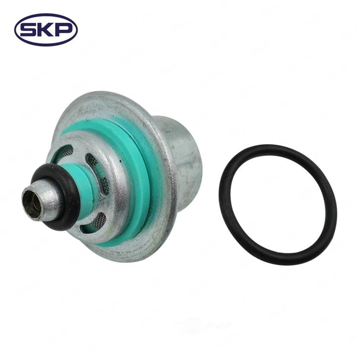 SKP - Fuel Pressure Regulator - SKP SKPR456