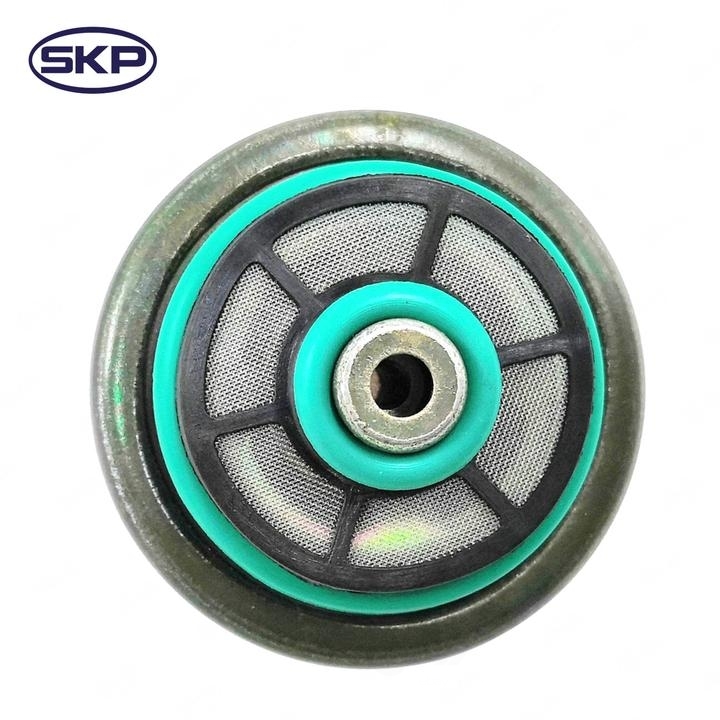 SKP - Fuel Injection Pressure Regulator - SKP SKPR484