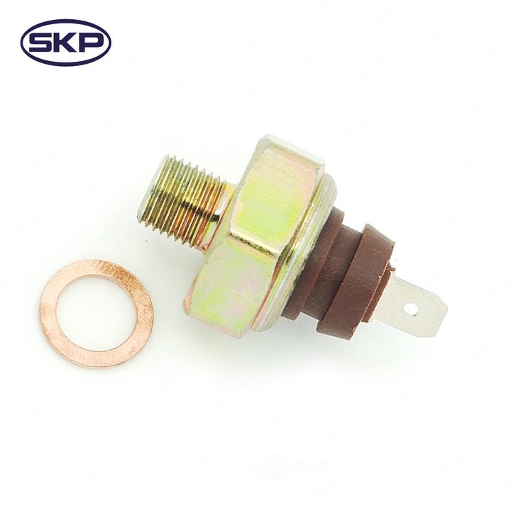 SKP - Engine Oil Pressure Sensor - SKP SKPS189