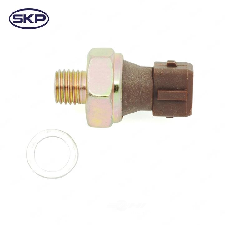SKP - Engine Oil Pressure Sensor - SKP SKPS292