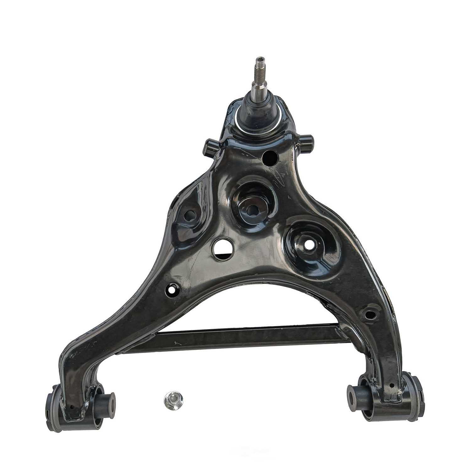 SKP - Suspension Control Arm and Ball Joint Assembly - SKP - sk527027