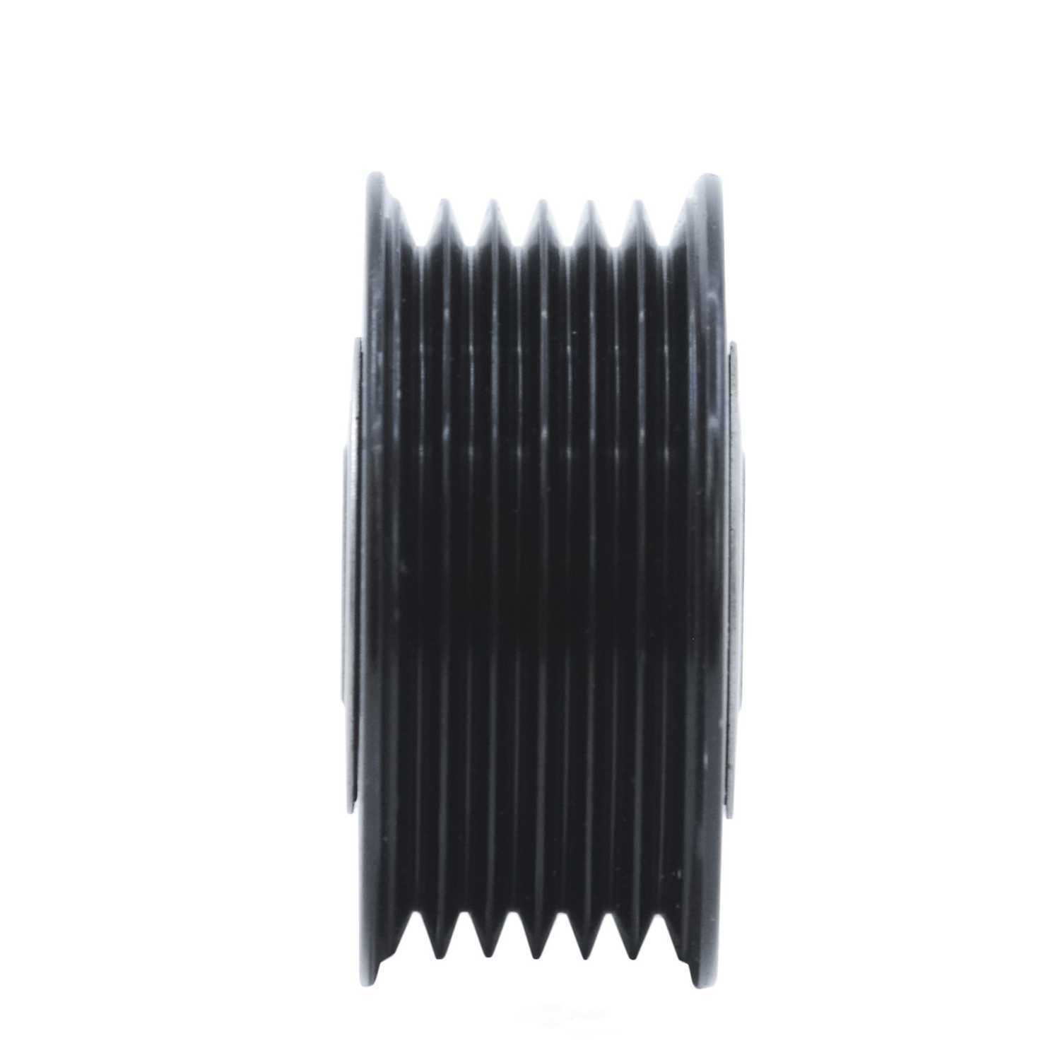 SKP - Accessory Drive Belt Idler Pulley - SKP - sk89808