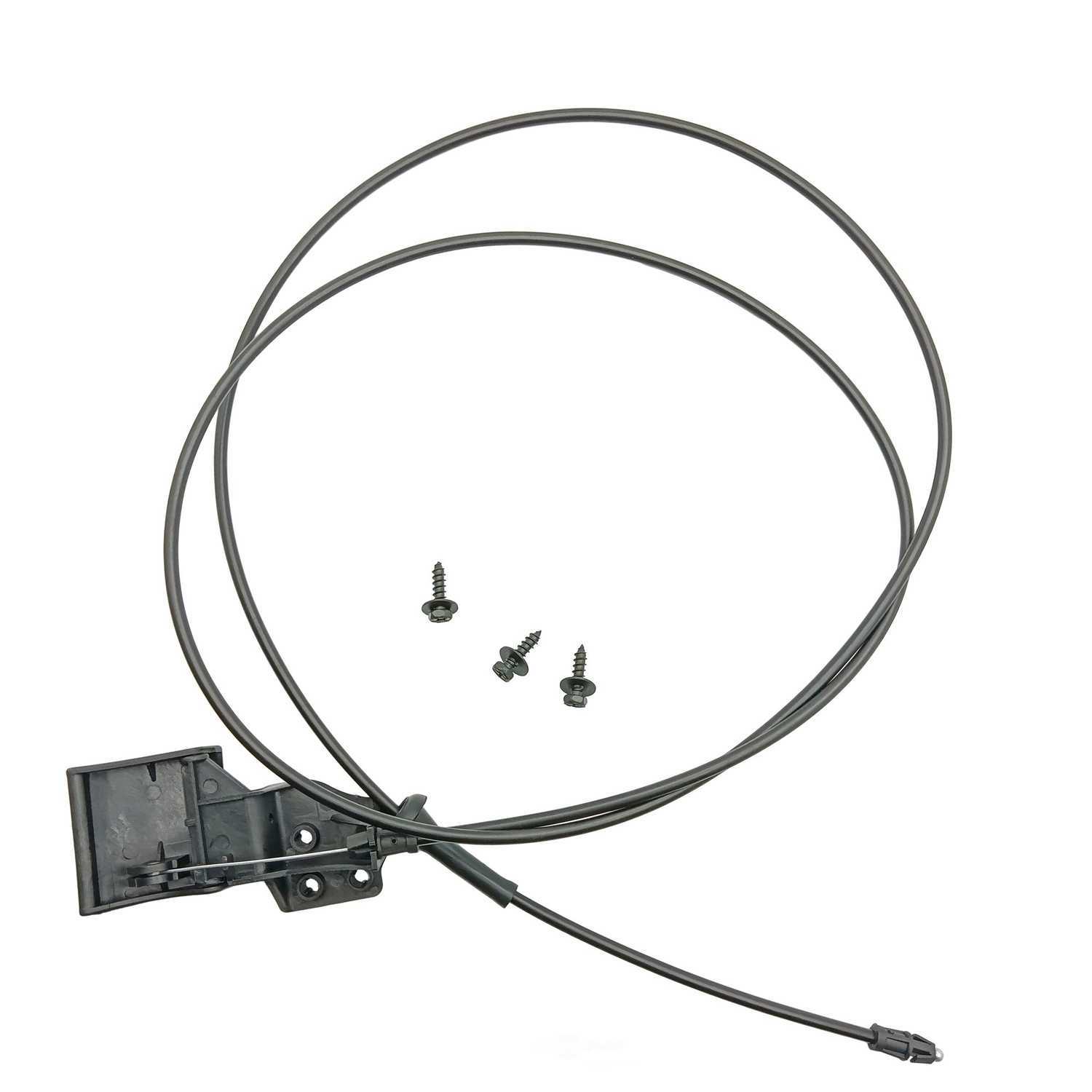 SKP - Hood Release Cable - SKP - sk912087