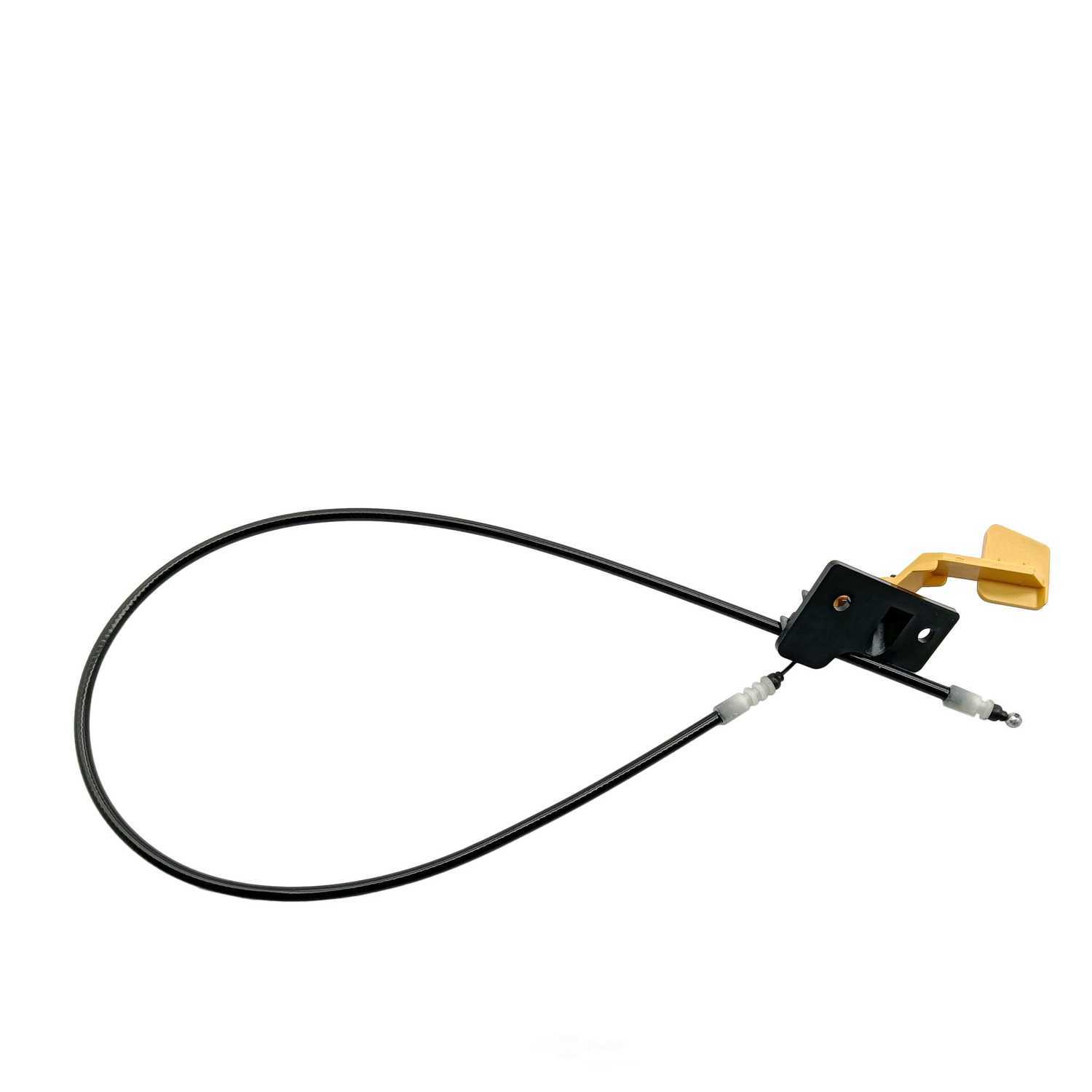 SKP - Hood Release Cable - SKP - sk912487