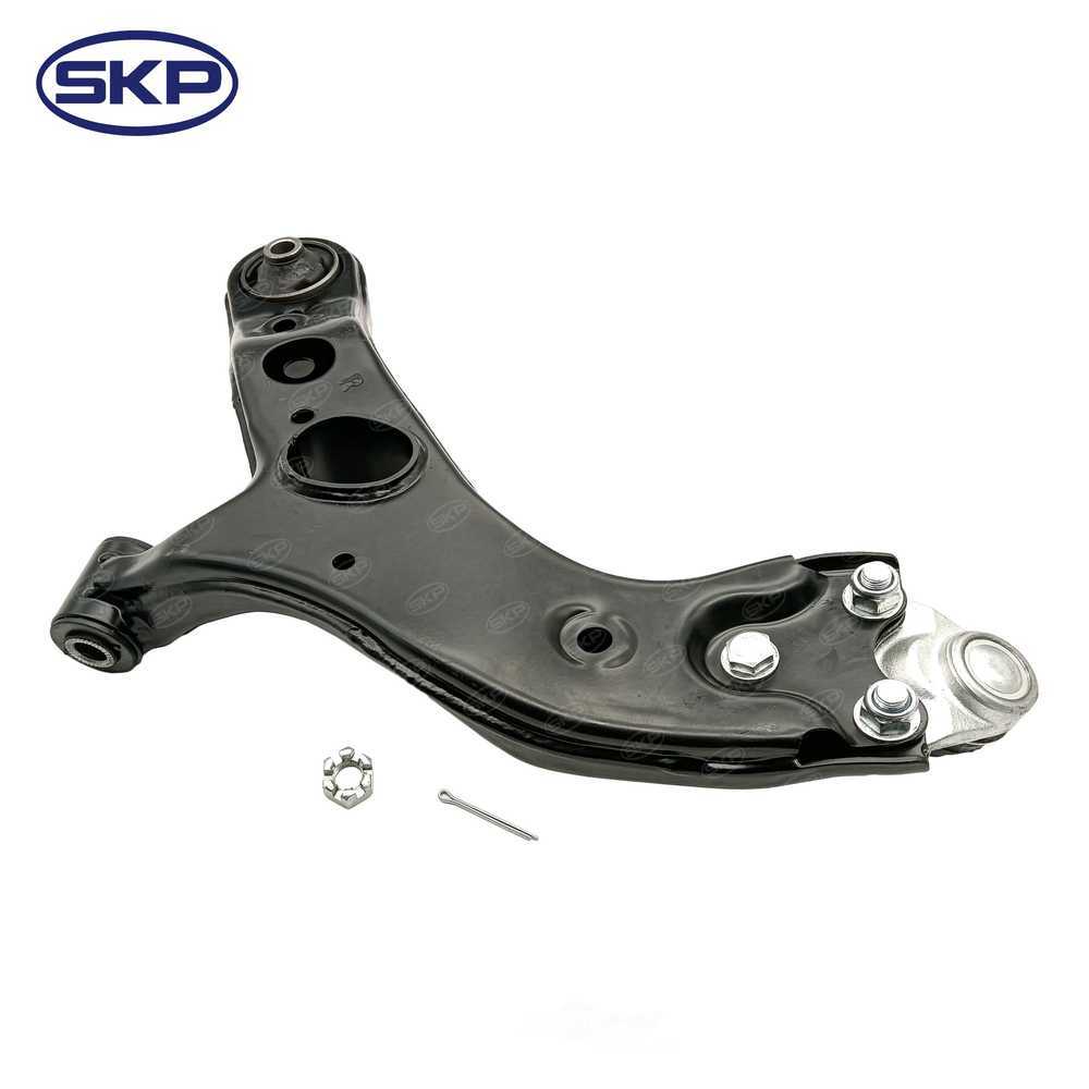 SKP - Suspension Control Arm and Ball Joint Assembly - SKP - srk620587