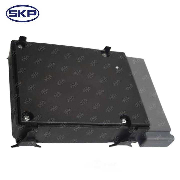 SKP - Power Seat Switch - SKP - skpsw127