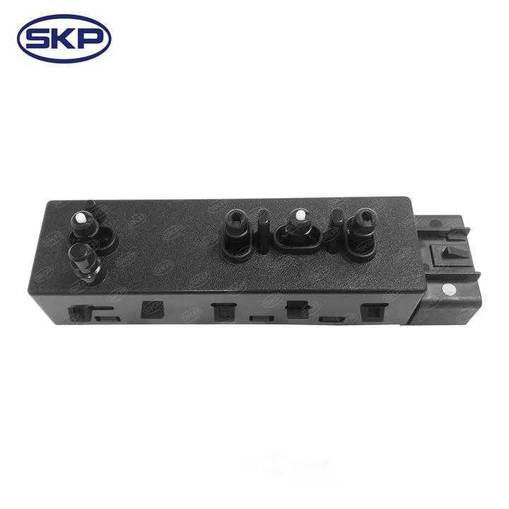 SKP - Power Seat Switch - SKP - skpsw147