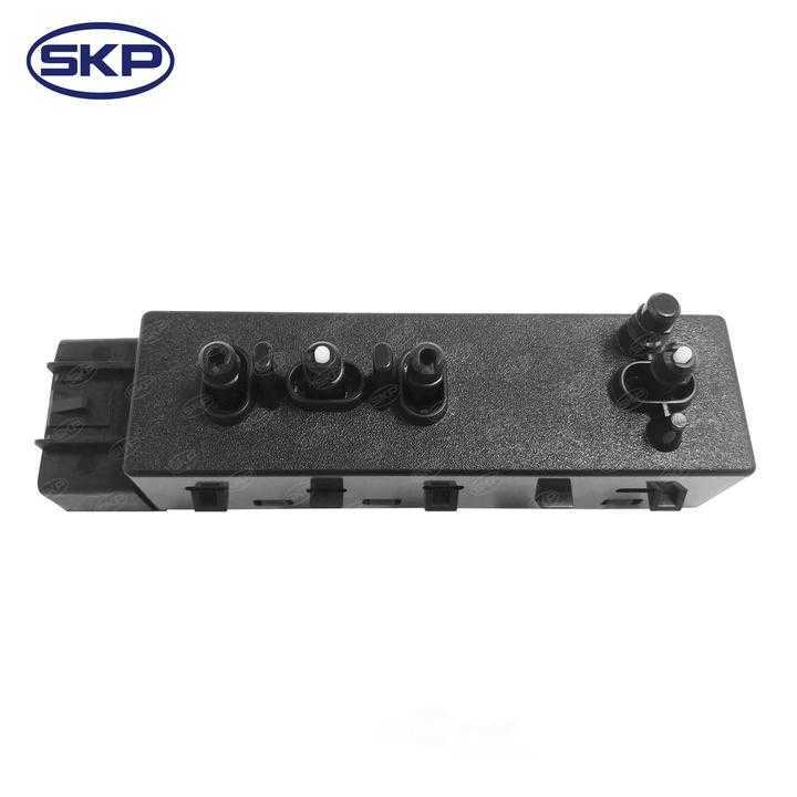 SKP - Power Seat Switch - SKP - skpsw151