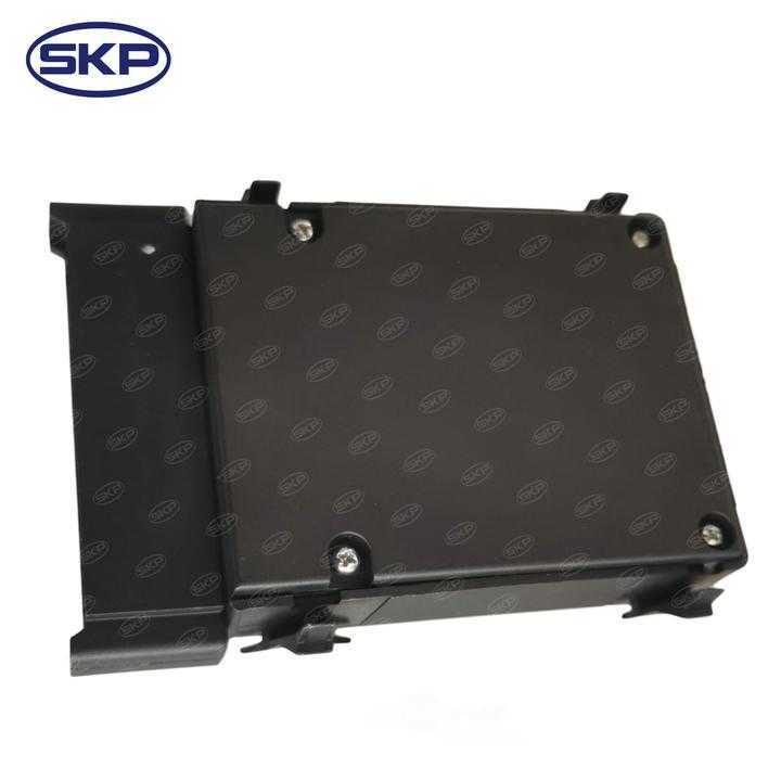SKP - Power Seat Switch - SKP - skpsw170