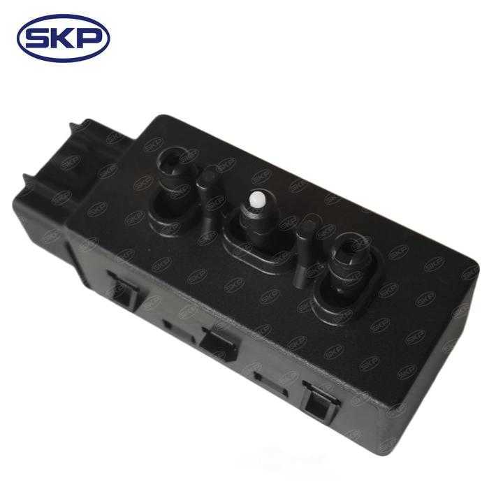 SKP - Power Seat Switch - SKP - skpsw17