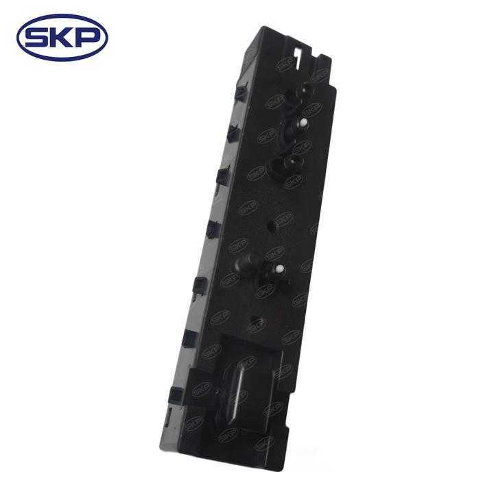 SKP - Power Seat Switch - SKP - skpsw3