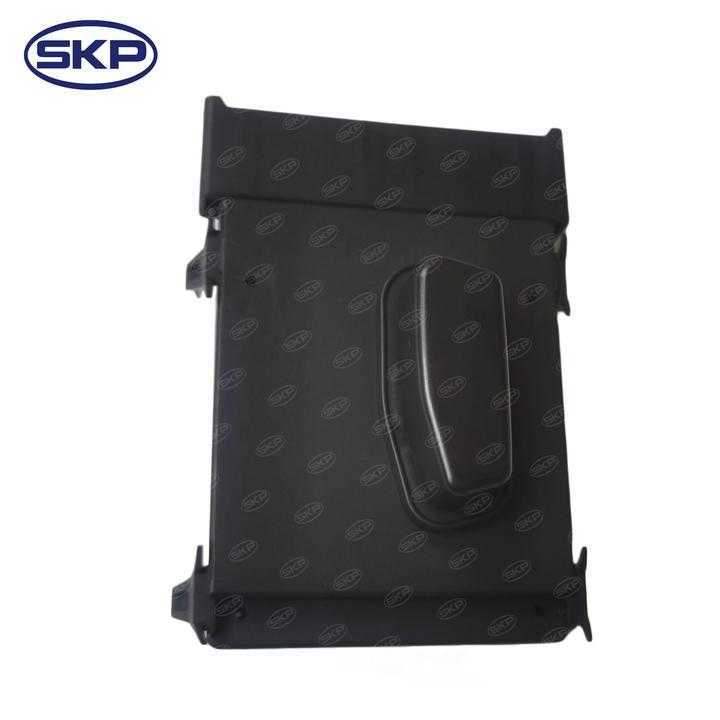 SKP - Power Seat Switch - SKP - skpsw78