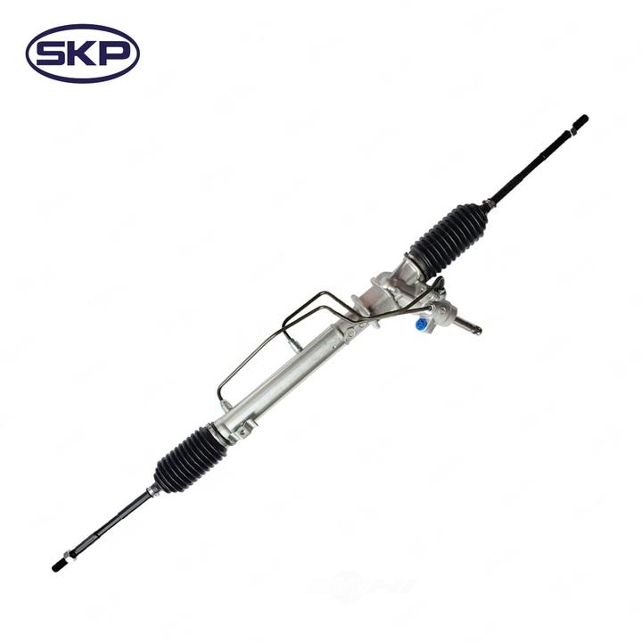 SKP - Rack and Pinion Assembly - SKP SKRAP3337N