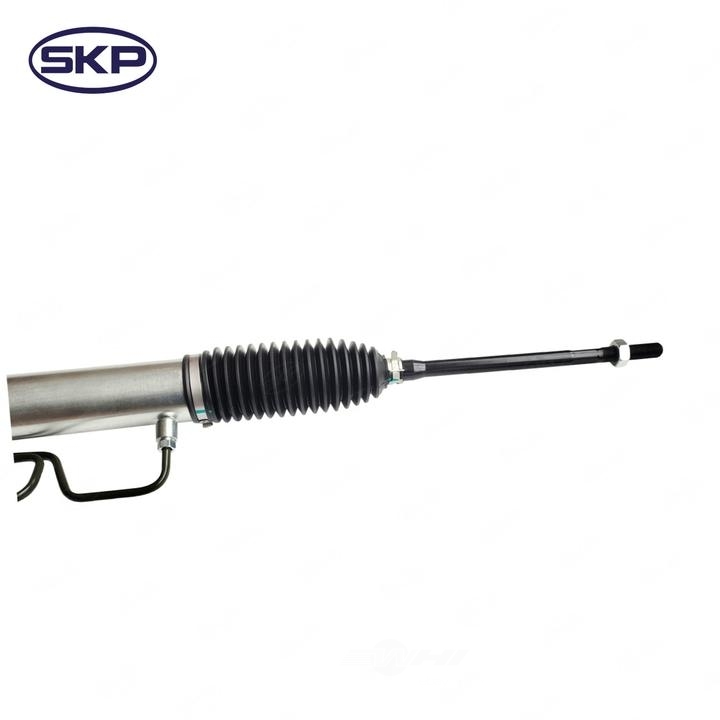 SKP - Rack and Pinion Assembly - SKP SKRAP3489N