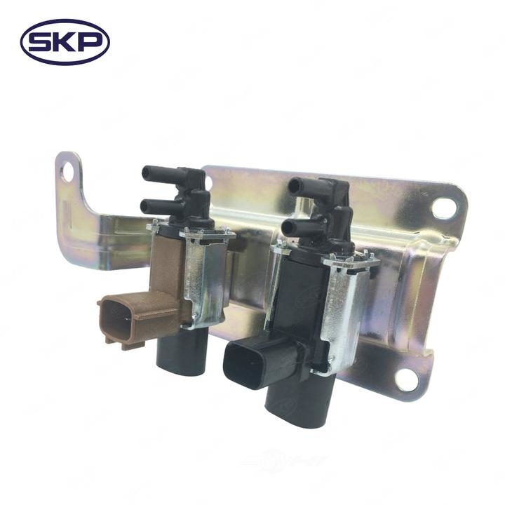 SKP - Engine Intake Manifold Runner Solenoid - SKP SKRCS105