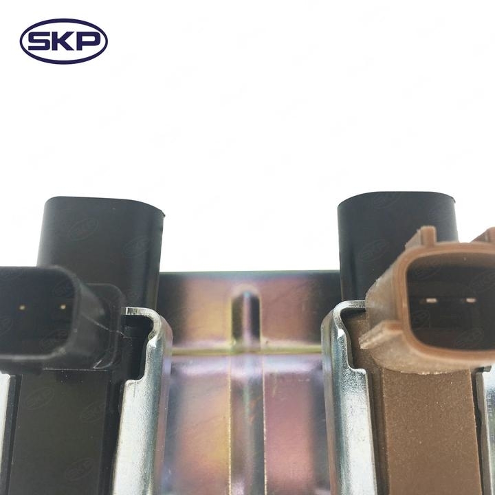SKP - Engine Intake Manifold Runner Solenoid - SKP SKRCS105