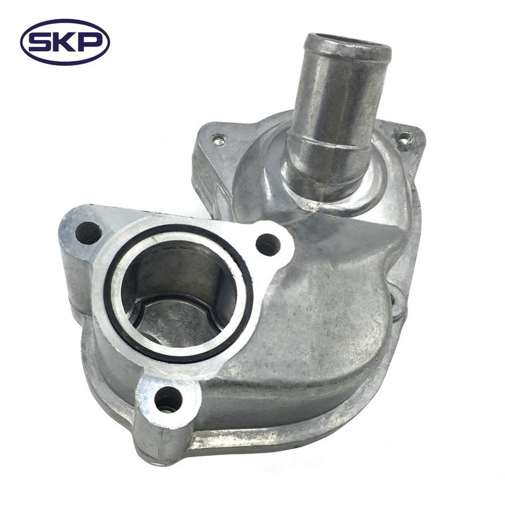SKP - Engine Coolant Thermostat Housing - SKP - skrh144c