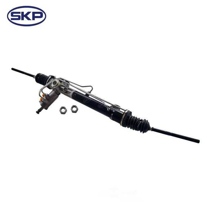 SKP - Rack and Pinion Assembly - SKP - skri113