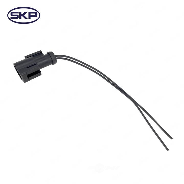 SKP - ABS Wheel Speed Sensor Connector - SKP SKS1021