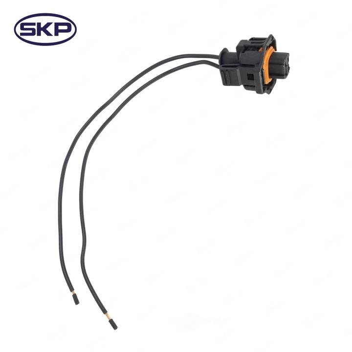 SKP - Fuel Injection Pressure Regulator Connector - SKP SKS1024