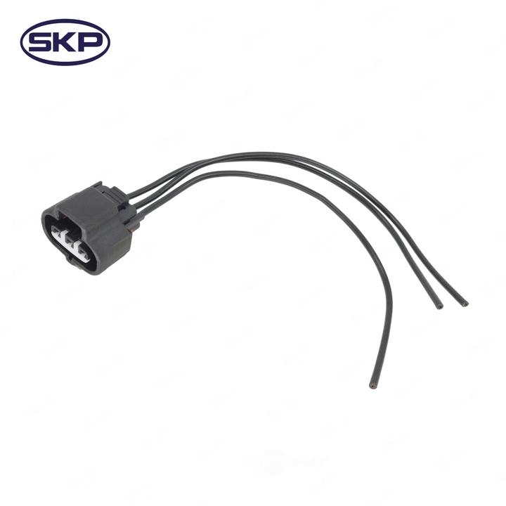 SKP - Turbocharger Boost Sensor - SKP SKS1028