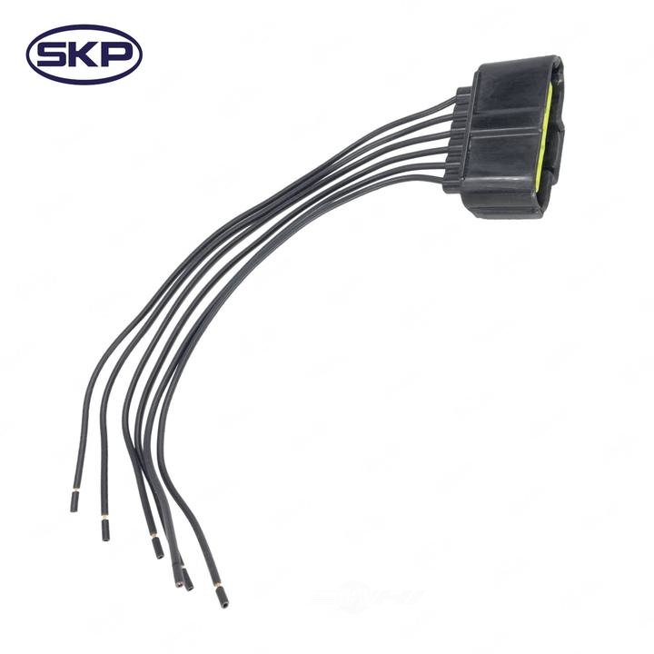 SKP - Fuel Pump / Sending Unit Connector - SKP SKS1094