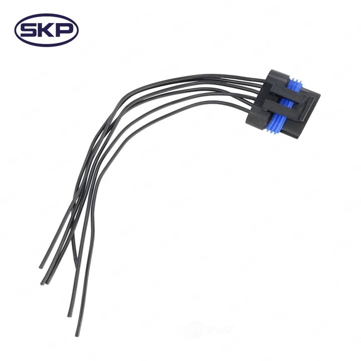 SKP - Neutral Safety Switch Connector - SKP SKS1099