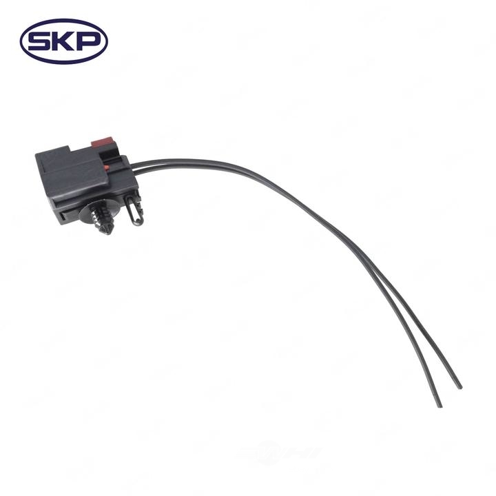 SKP - Power Steering Pressure Control Solenoid Connector - SKP SKS1452