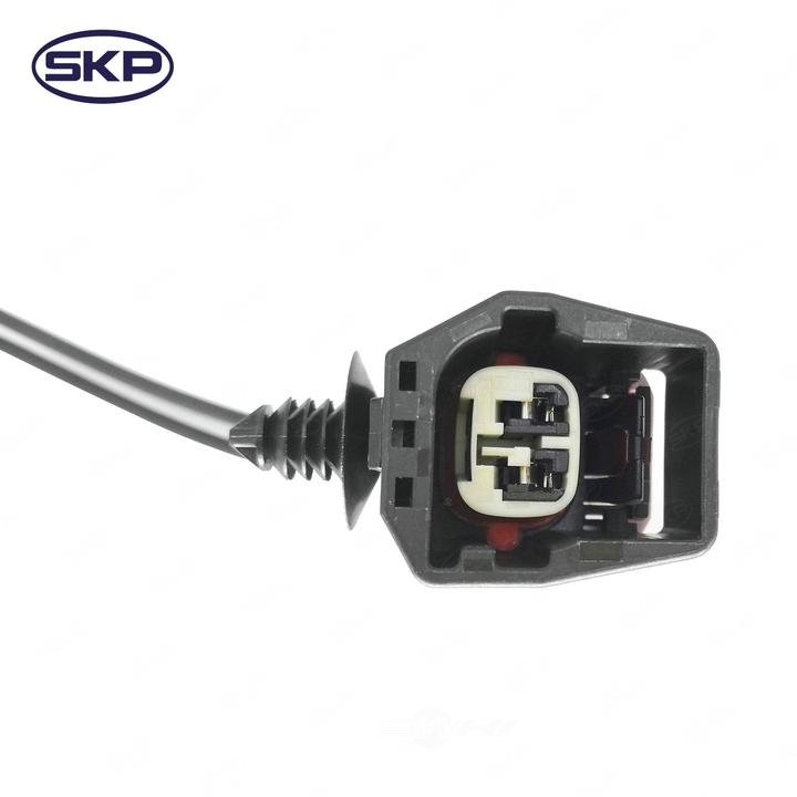 SKP - Engine Coolant Thermostat Housing Connector - SKP SKS1452