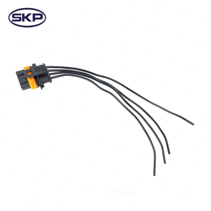 SKP - Mass Air Flow Sensor Connector - SKP SKS1461