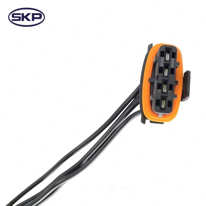 SKP - Turbocharger Boost Sensor Connector - SKP SKS1461