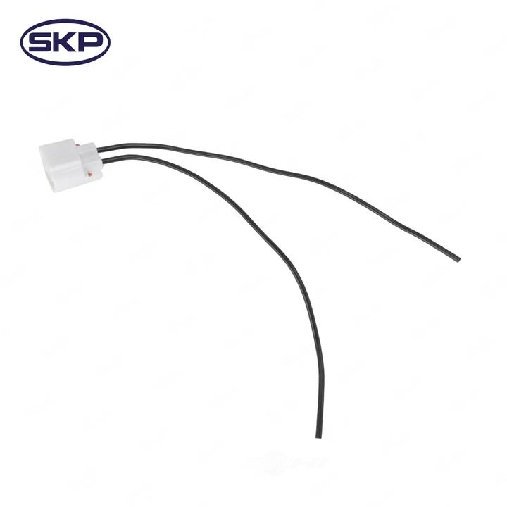 SKP - Canister Vent Solenoid Connector - SKP SKS1530