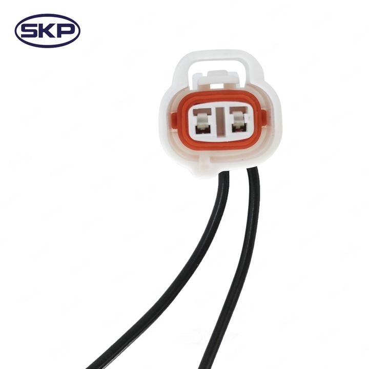 SKP - Canister Vent Solenoid Connector - SKP SKS1530