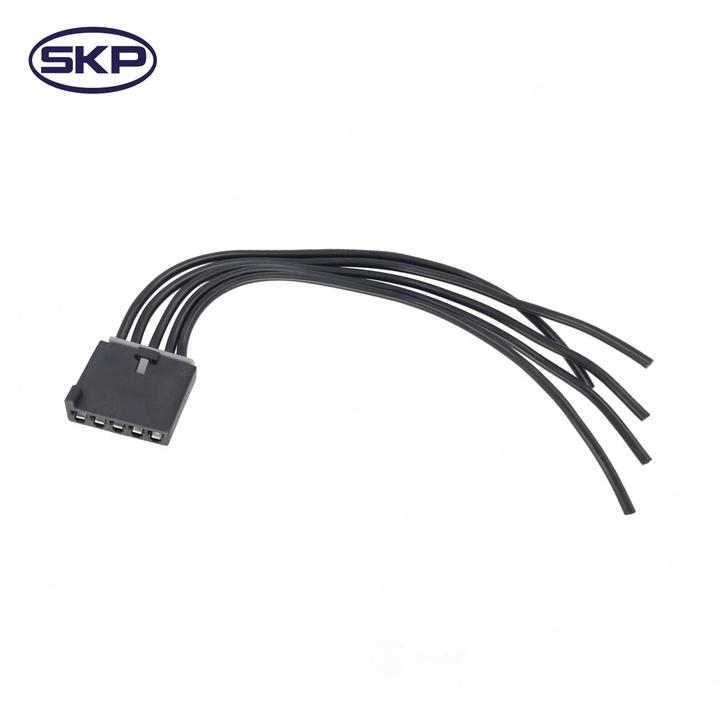SKP - Power Seat Switch Connector - SKP SKS1619