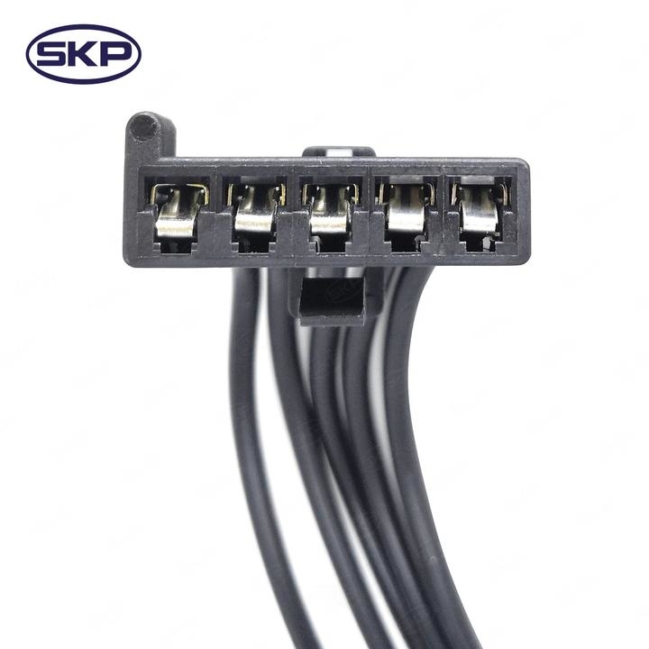 SKP - Headlight Switch Connector - SKP SKS1619