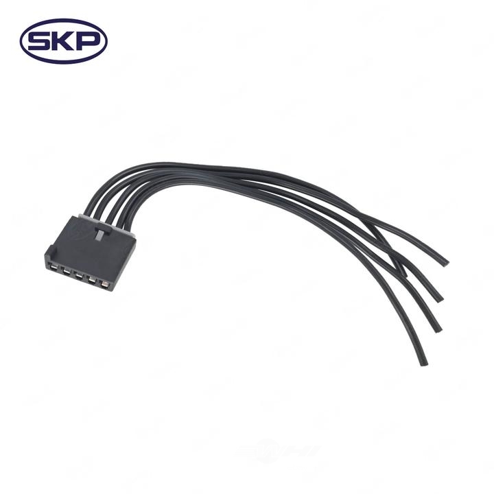 SKP - Power Seat Control Module Connector - SKP SKS1619
