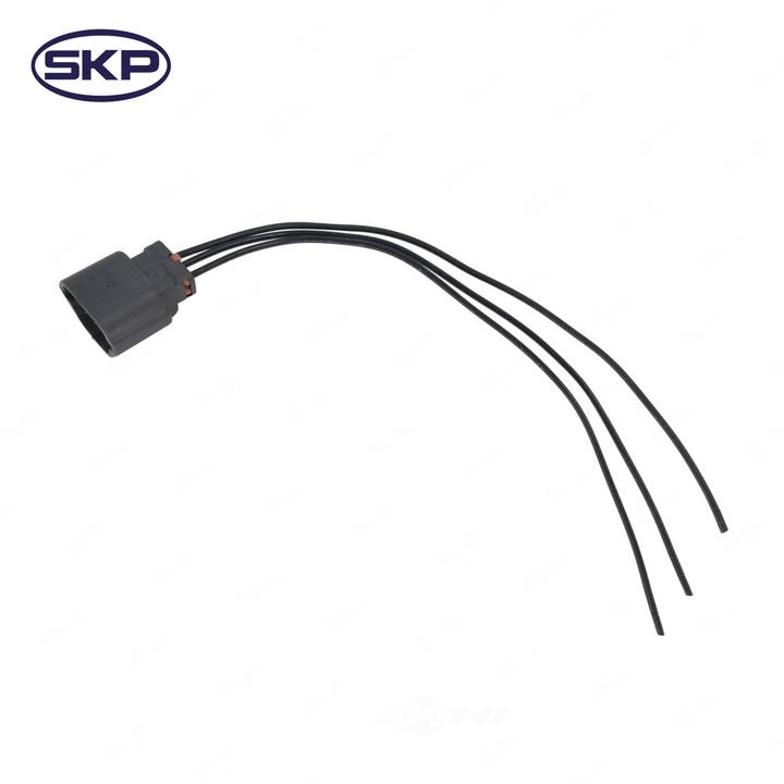 SKP - Engine Camshaft Position Sensor Connector - SKP SKS1681