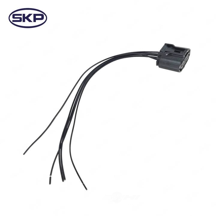 SKP - Mass Air Flow Sensor Connector - SKP SKS1712