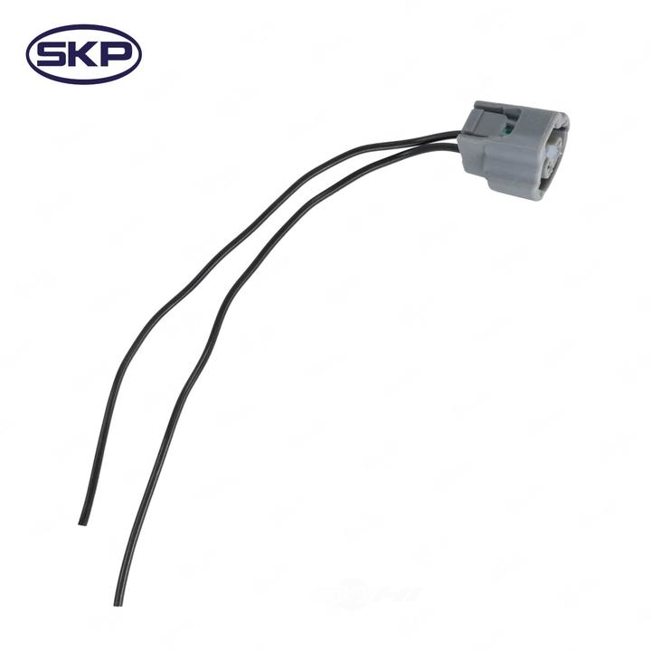 SKP - Camshaft Position Solenoid Connector - SKP - sks1716
