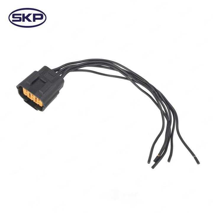SKP - Exhaust Gas Recirculation(EGR) Valve Motor Connector - SKP - sks1780
