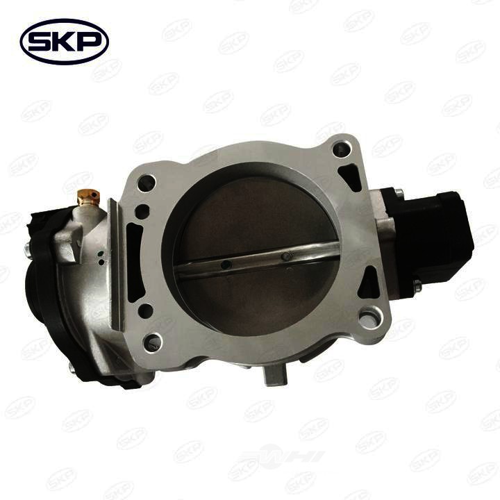 SKP - Fuel Injection Throttle Body Assembly - SKP SKS20001