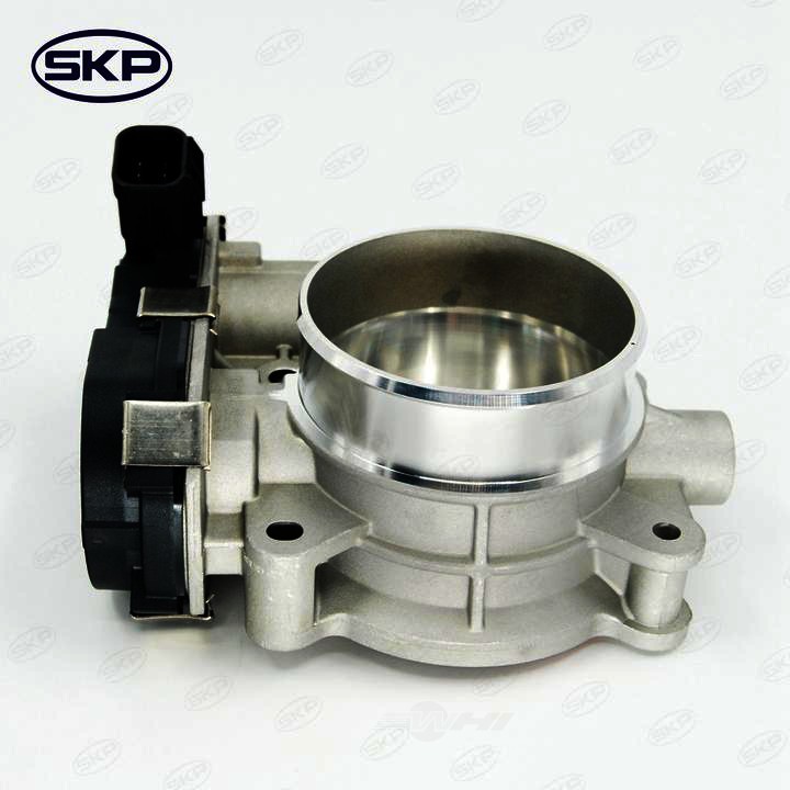SKP - Fuel Injection Throttle Body Assembly - SKP SKS20009