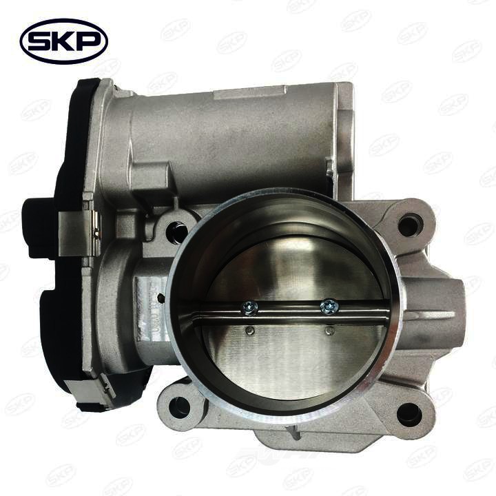 SKP - Fuel Injection Throttle Body Assembly - SKP SKS20015