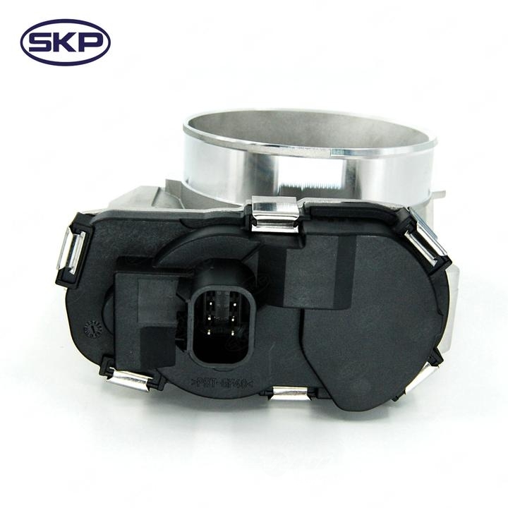 SKP - Fuel Injection Throttle Body Assembly - SKP SKS20019