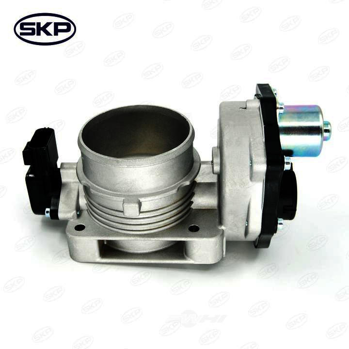 SKP - Fuel Injection Throttle Body Assembly - SKP SKS20020