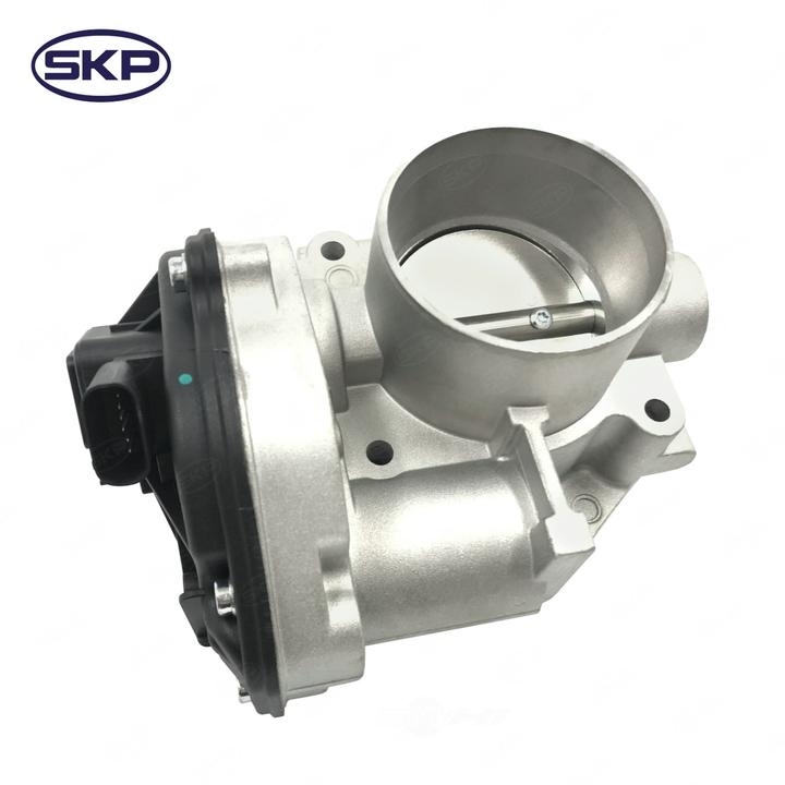 SKP - Fuel Injection Throttle Body - SKP SKS20025
