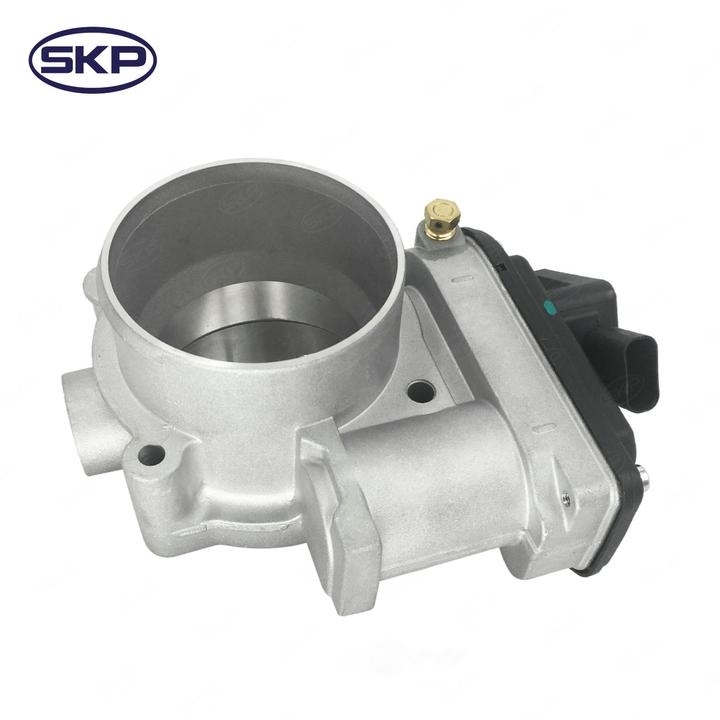 SKP - Fuel Injection Throttle Body - SKP SKS20040