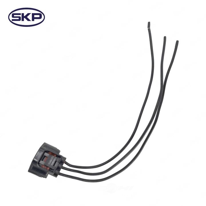 SKP - Throttle Position Sensor Connector - SKP SKS2088